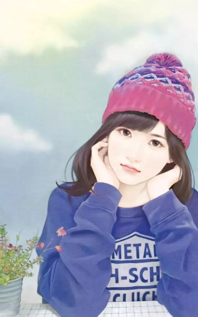 Kiều Thê 19 Tuổi