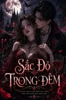 Sắc Đỏ Trong Đêm