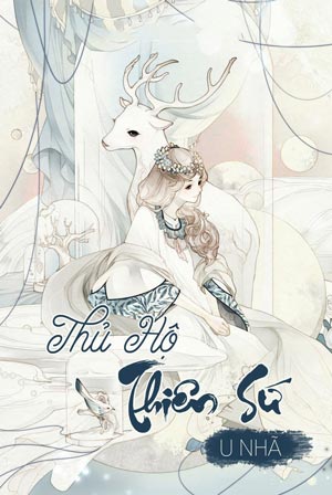 Thủ Hộ Thiên Sứ