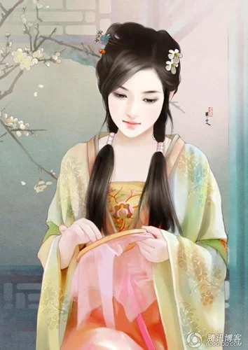 Phi Tử Của Ca Ca