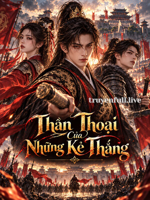 Thần Thoại Của Những Kẻ Thắng