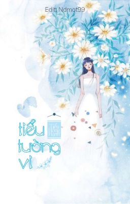 Tiểu tường vi - Tiểu Hồng Hạnh
