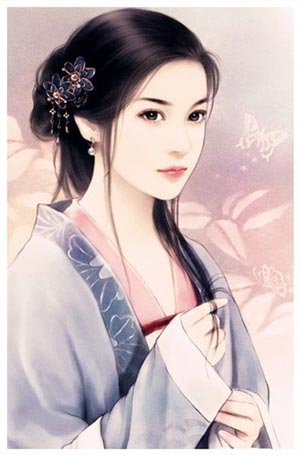 Thịnh Sủng Thứ Phi