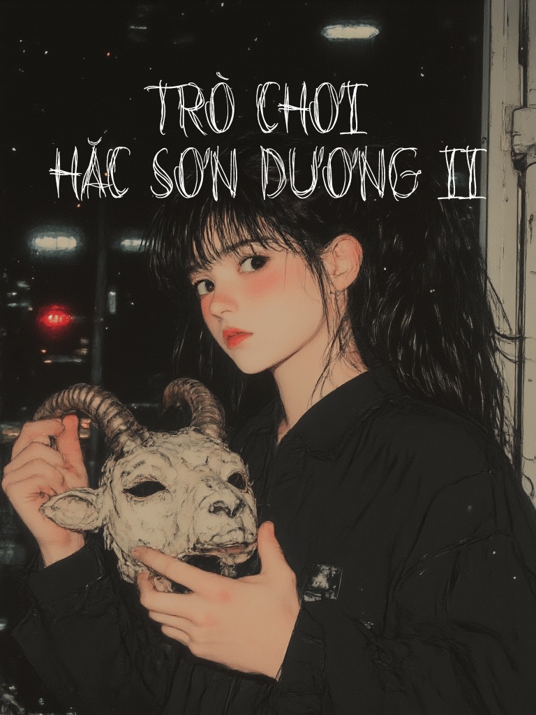 Trò Chơi Hắc Sơn Dương II - Zhihu