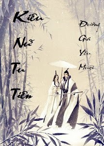 Kiêu Nữ Tu Tiên