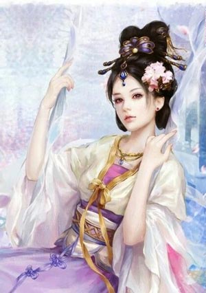 Bị Nhốt Vong Quốc Công Chúa