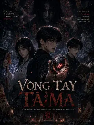 Vòng Tay Tà Ma