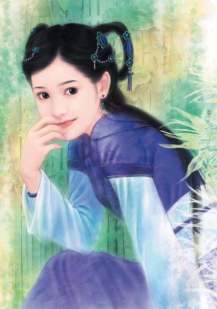 Bưu Hãn Dân Quê