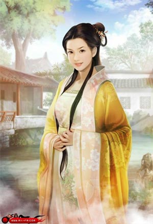 Làm Bà Mối Se Duyên