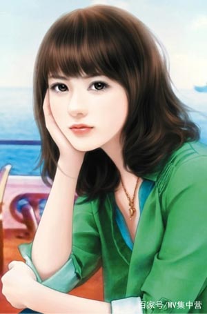Nguyện Thế Mưa Gió Để Đời Nàng Vô Ưu