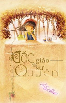Đặc Quyền Của Giáo Sư