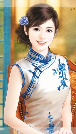 Nghê Thường Thiết Y