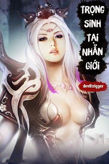 Trọng Sinh Tại Nhẫn Giới