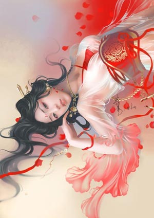 Huyết Hồ Thiên Hạ: Cuồng Ngạo Sát Thủ Phi