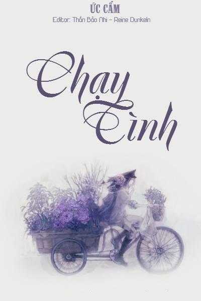 Chạy Tình