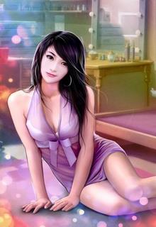 Khống Chế Dục