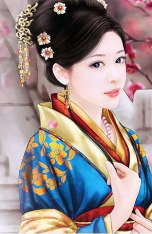 Khuynh Thế Họa Trần