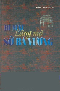 Bí Mật Lăng Mộ Sở Bá Vương