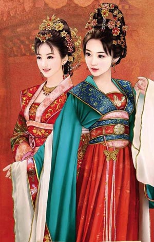 Trắc Phi