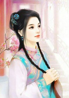 Hải Đường Nhàn Thê