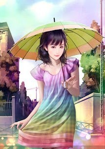 Cô Vợ Nhí Đáng Yêu