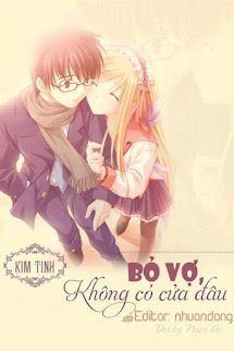 Bỏ Vợ, Không Có Cửa Đâu