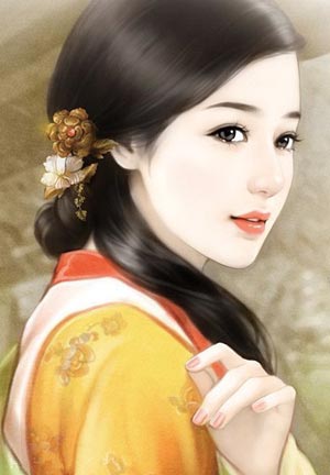 Trọng Sinh Vợ Thương Nhân