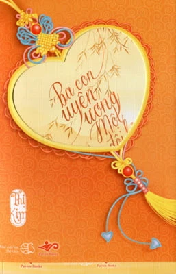 Ba Con Uyên Ương, Một Đôi Lẻ