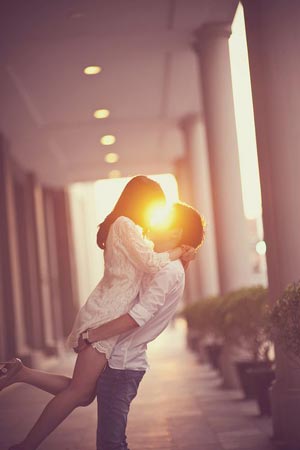 Cả Cuộc Đời Này Dành Tặng Cho Em