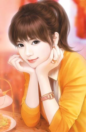 Bà Xã Của Anh Thật Ham Ăn