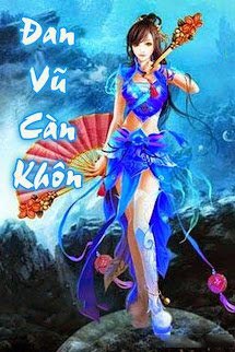 Đan Vũ Càn Khôn