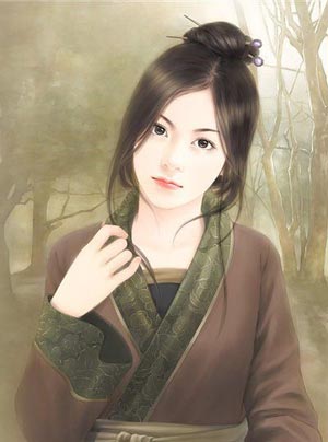 Xuyên Không Thành Cỏ Dại