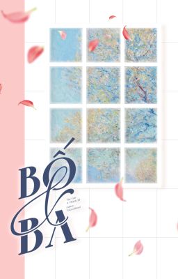 Bố với ba - A Thích Tử