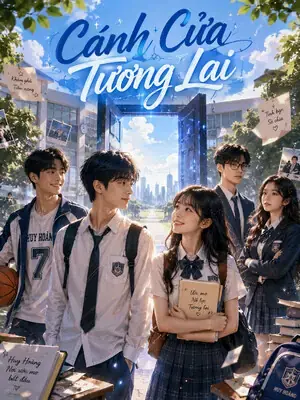 Cánh Cửa Tương Lai