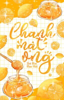 Chanh mật ong