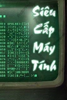 Siêu Cấp Máy Tính