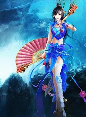Hùng Bá Thiên Hạ