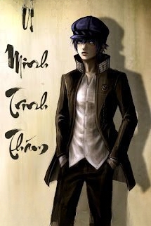 U Minh Trinh Thám