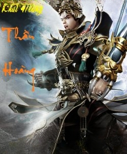 Thần Hoàng