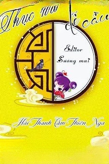 Thục Nữ Dễ Cầu