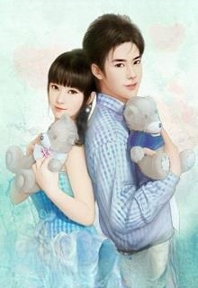 Bà Xã, Anh Vô Cùng Cưng Chiều Em!