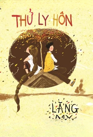 Thử Ly Hôn