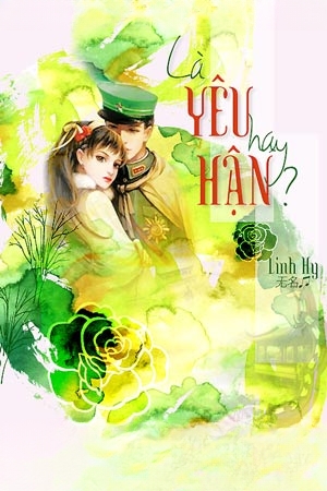 Là Yêu Hay Hận