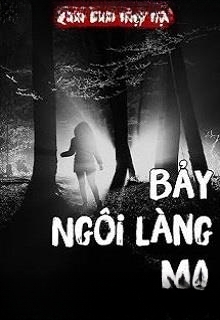 Bảy Ngôi Làng Ma
