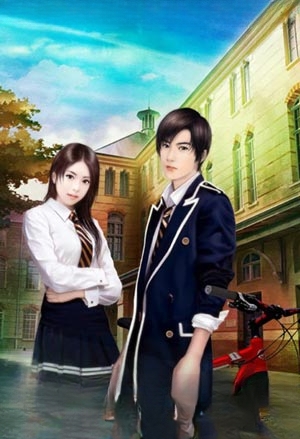 Siêu Quậy Học Viện Sun