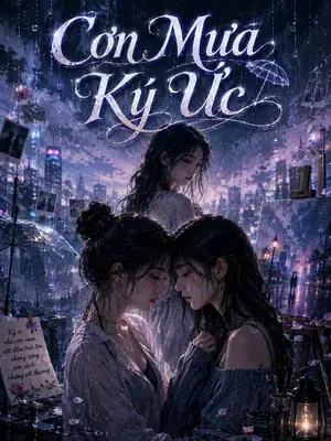 Cơn Mưa Ký Ức