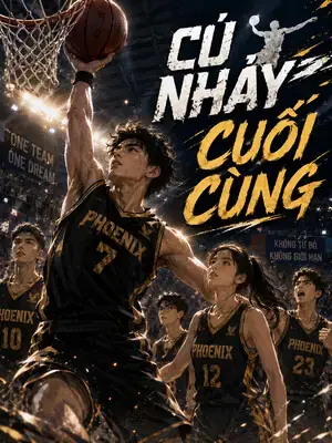 Cú Nhảy Cuối Cùng