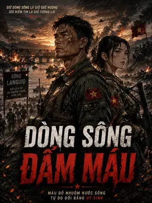 Dòng Sông Đẫm Máu