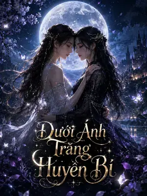 Dưới Ánh Trăng Huyền Bí