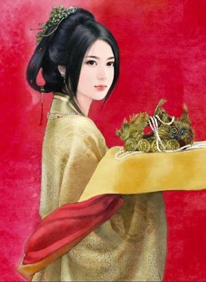 Gần Nhau Lúc Phồn Hoa Tan Mất